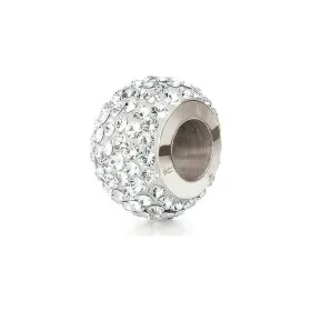 Ladies' Beads Folli Follie Silver 1 cm